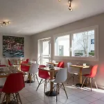 The Originals City, Hôtel Agora, Nantes Ouest (Inter-Hotel) 