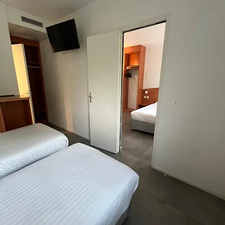 Hotel Akena Nantes Orvault - Ouest Exterior photo