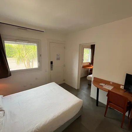 Hotel Akena Nantes Orvault - Ouest Exterior photo