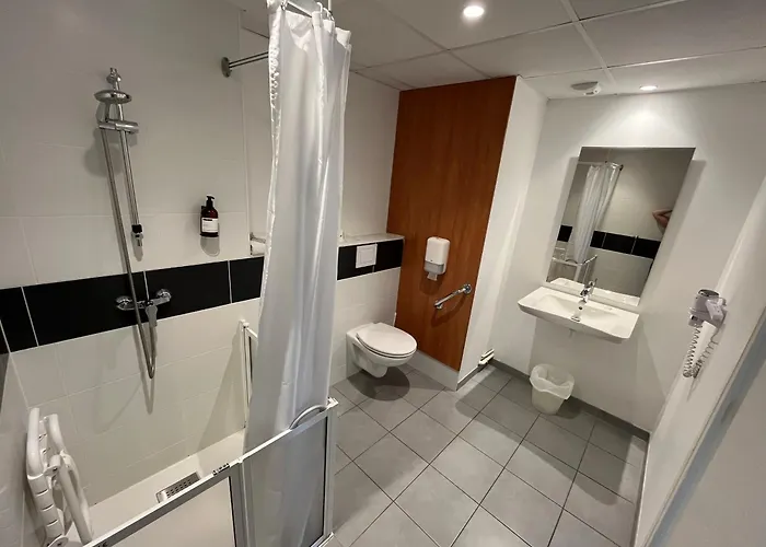 Hotel Akena Nantes Orvault - Ouest