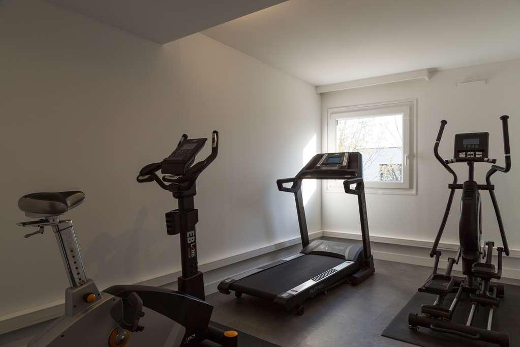 Akena Nantes - Ouest Hotel Orvault