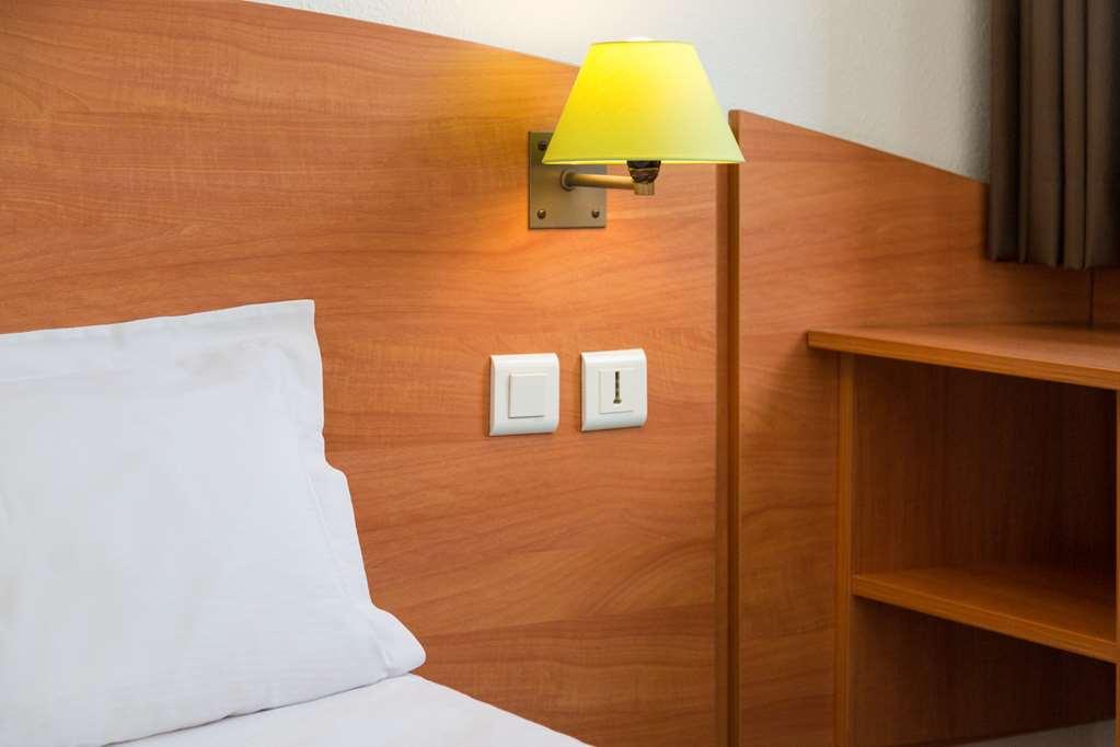 Akena Nantes - Ouest Hotel Orvault