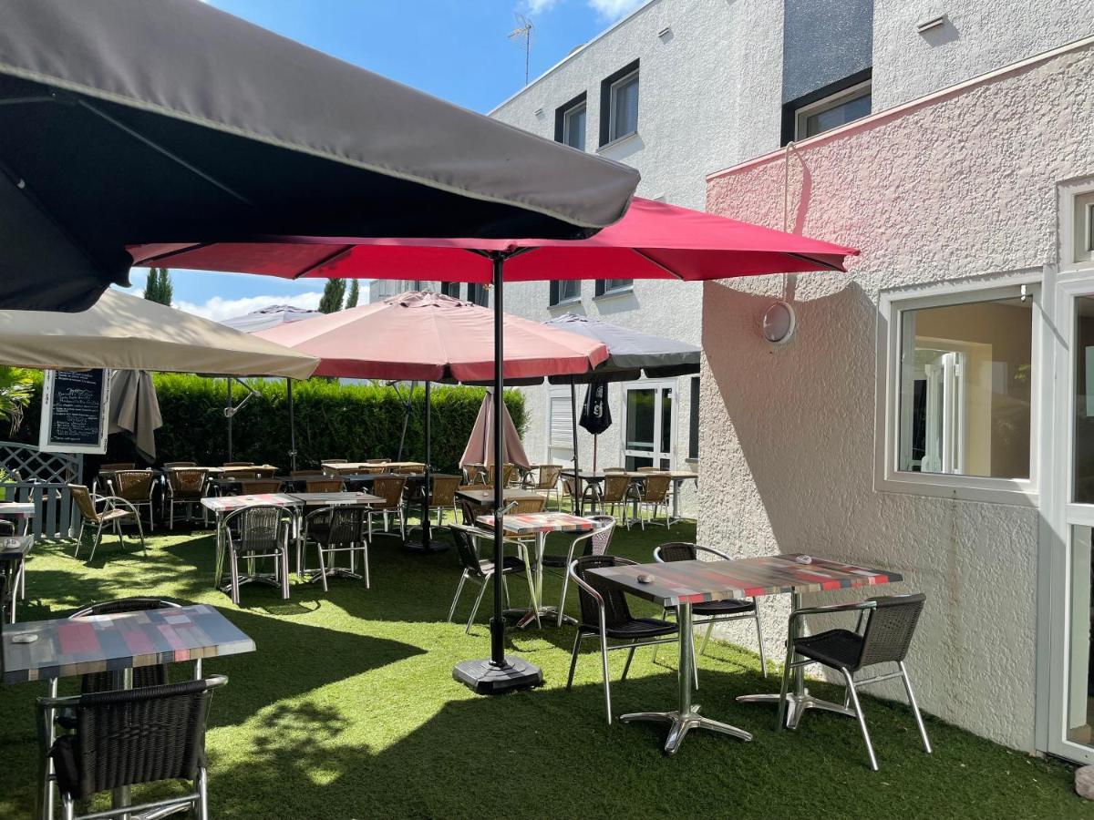 Hotel Akena Nantes - Ouest Orvault