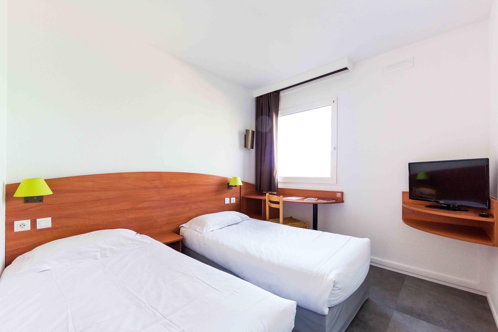 Akena Nantes - Ouest 2* Orvault