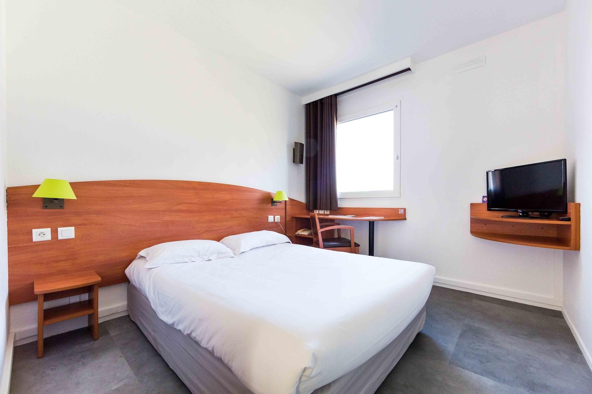 Akena Nantes - Ouest Hotel Orvault