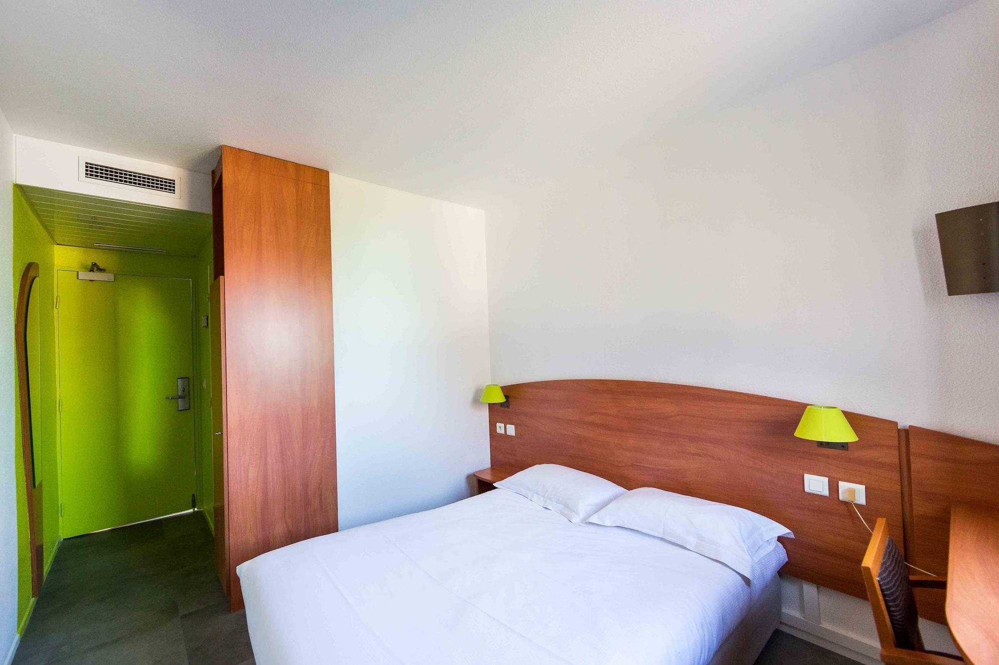 Akena Nantes - Ouest 2* Orvault