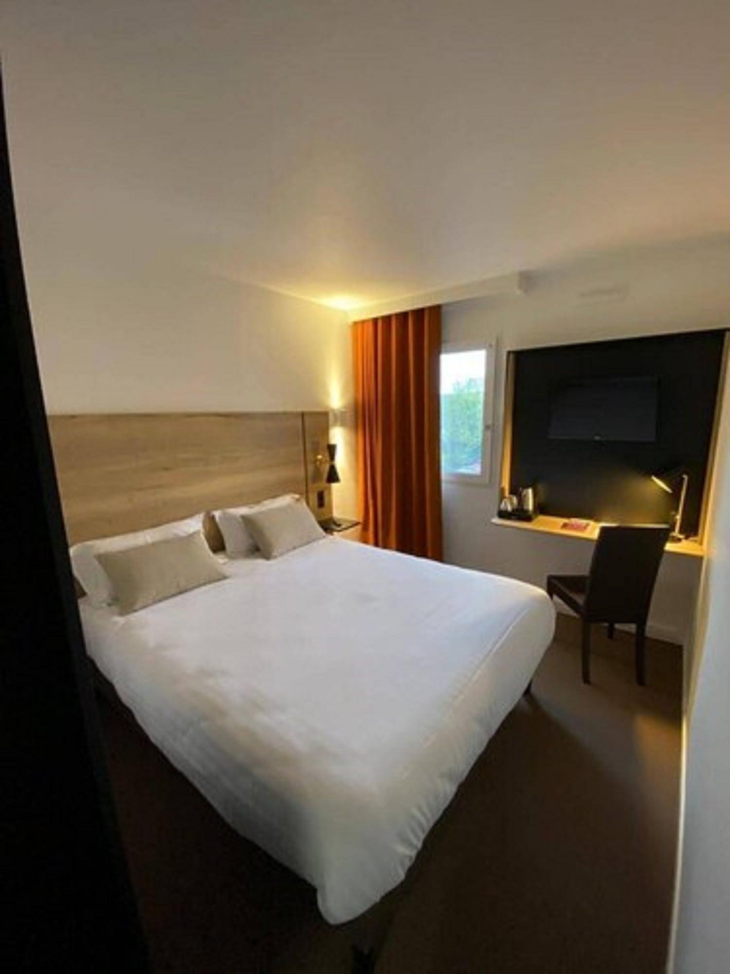 Hotel Akena Nantes - Ouest