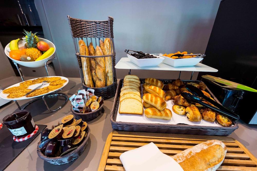 Hotel Akena Nantes - Ouest