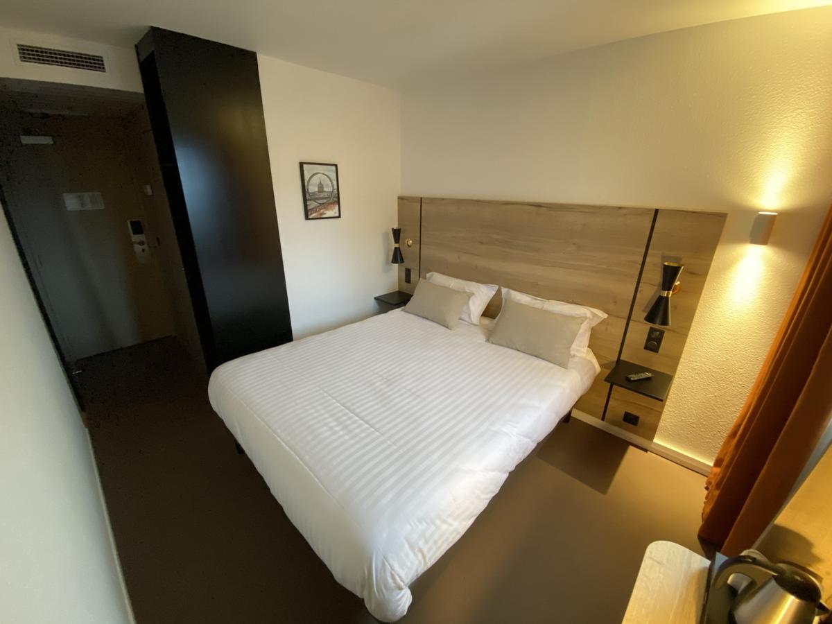Hotel Akena Nantes - Ouest 2*