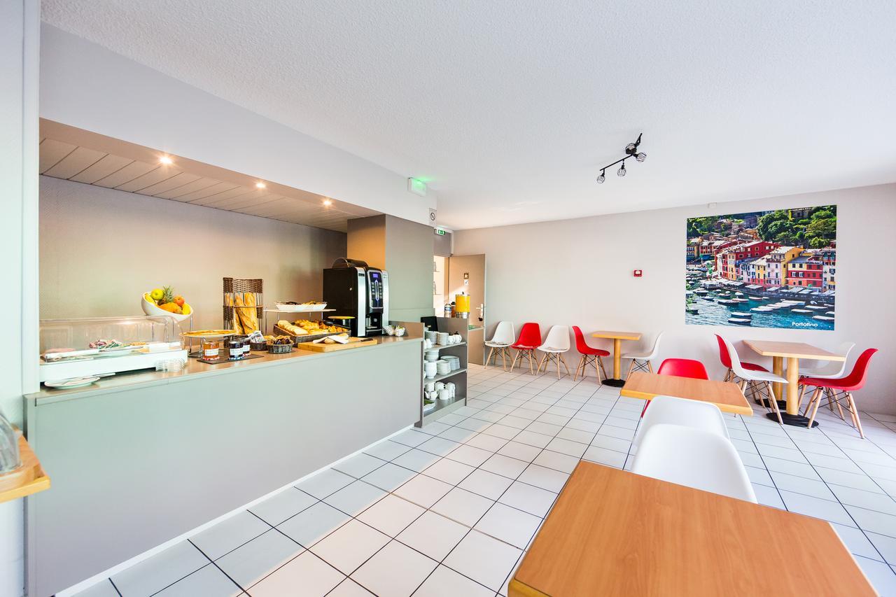 Akena Nantes - Ouest 2* Orvault