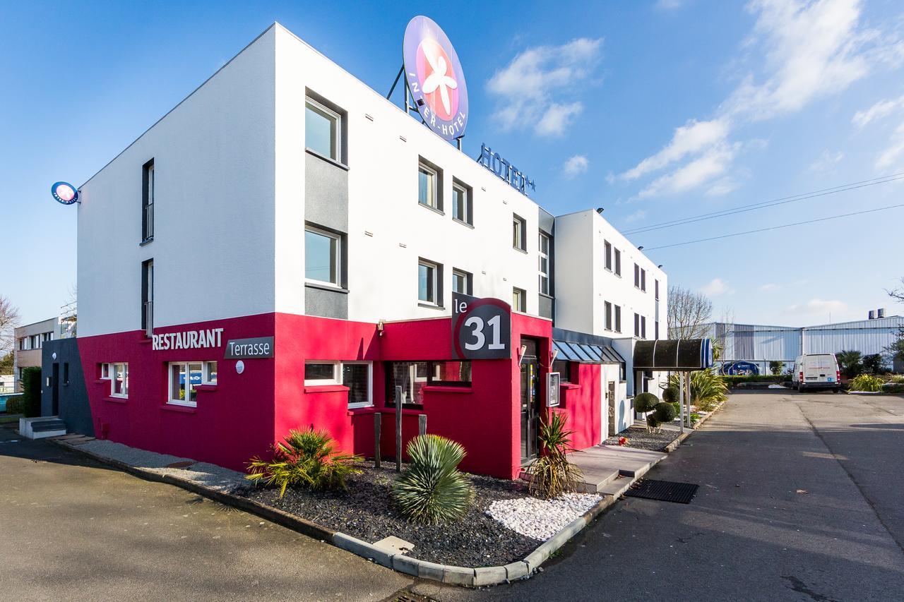 Akena Nantes - Ouest