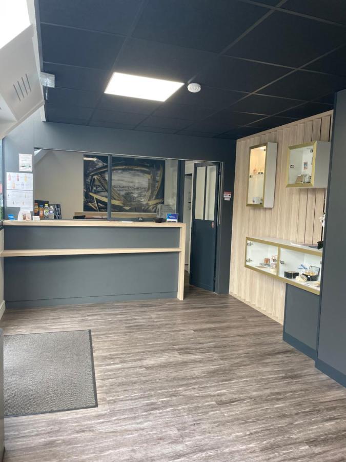 Hotel Akena Nantes - Ouest