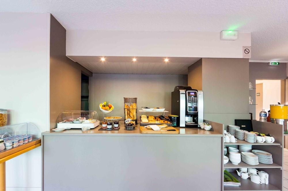 Hotel Akena Nantes - Ouest Orvault