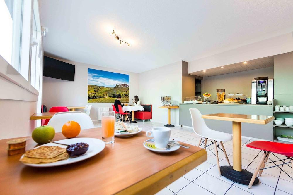 Hotel Akena Nantes - Ouest Orvault