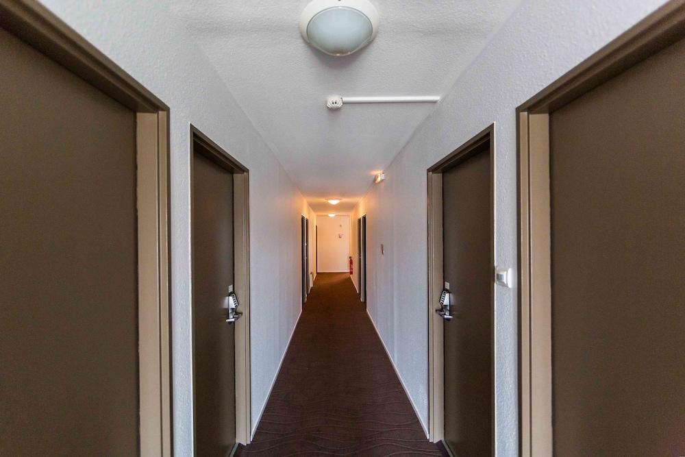 Hotel Akena Nantes - Ouest Orvault