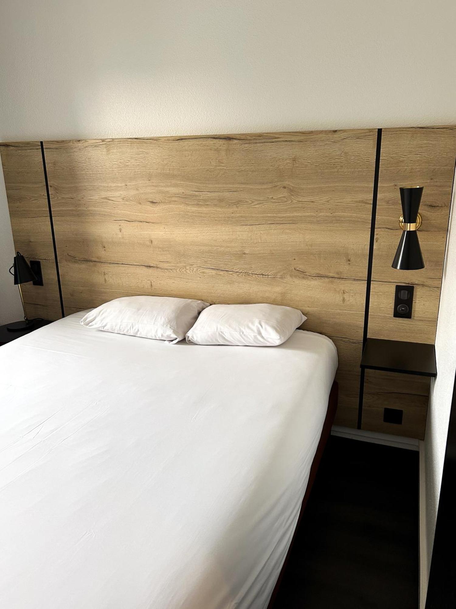 The Originals City, Agora, Nantes Ouest 2*