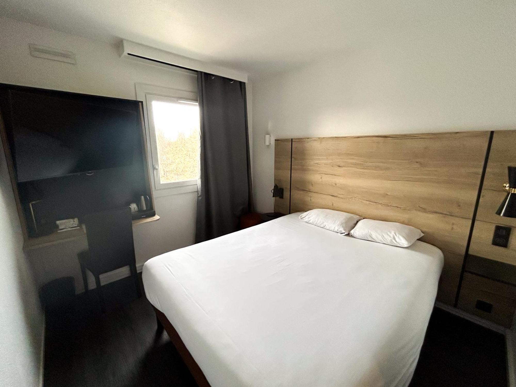 The Originals City, Agora, Nantes Ouest Orvault