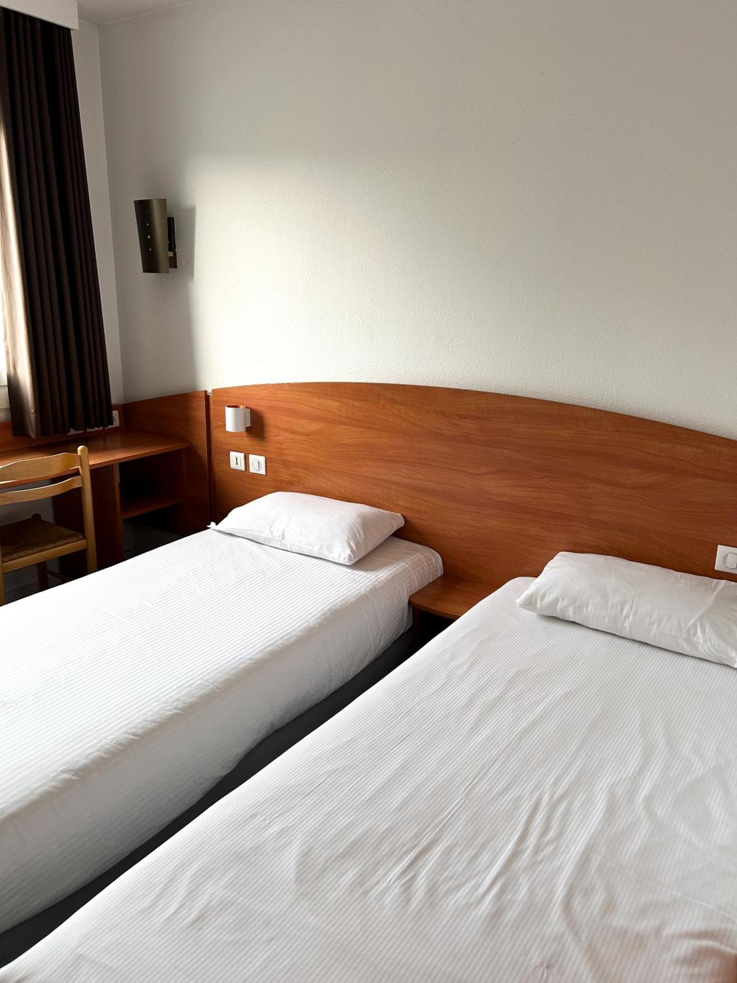 Akena Nantes - Ouest Hotel