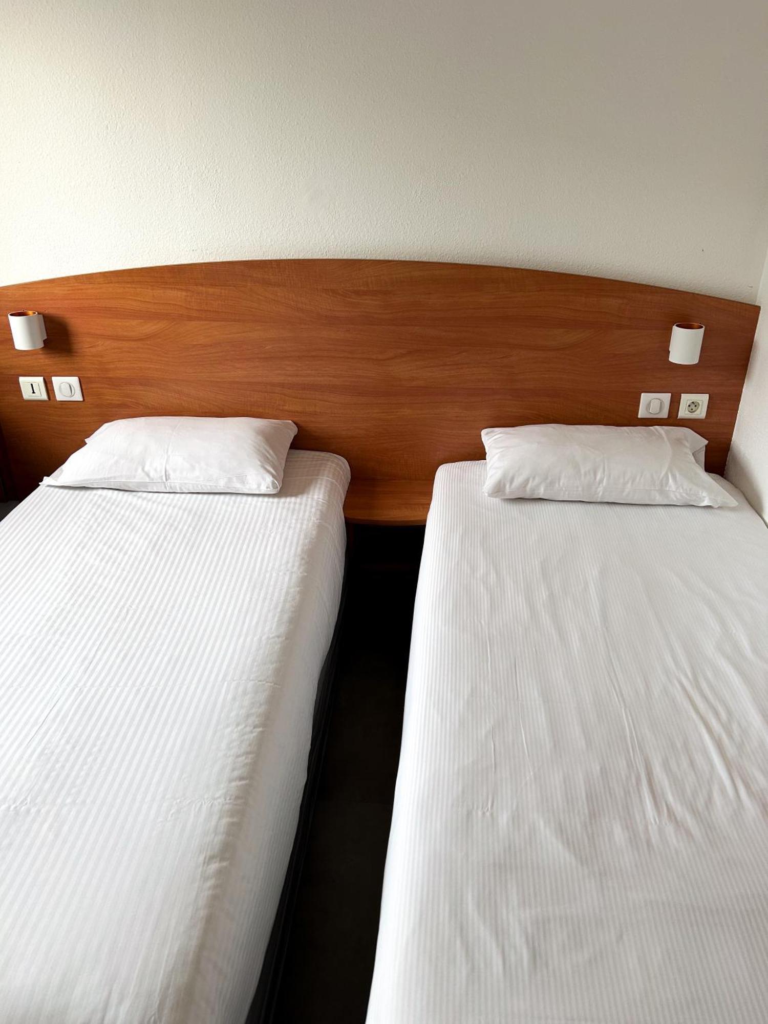 Hotel Akena Nantes - Ouest 2*