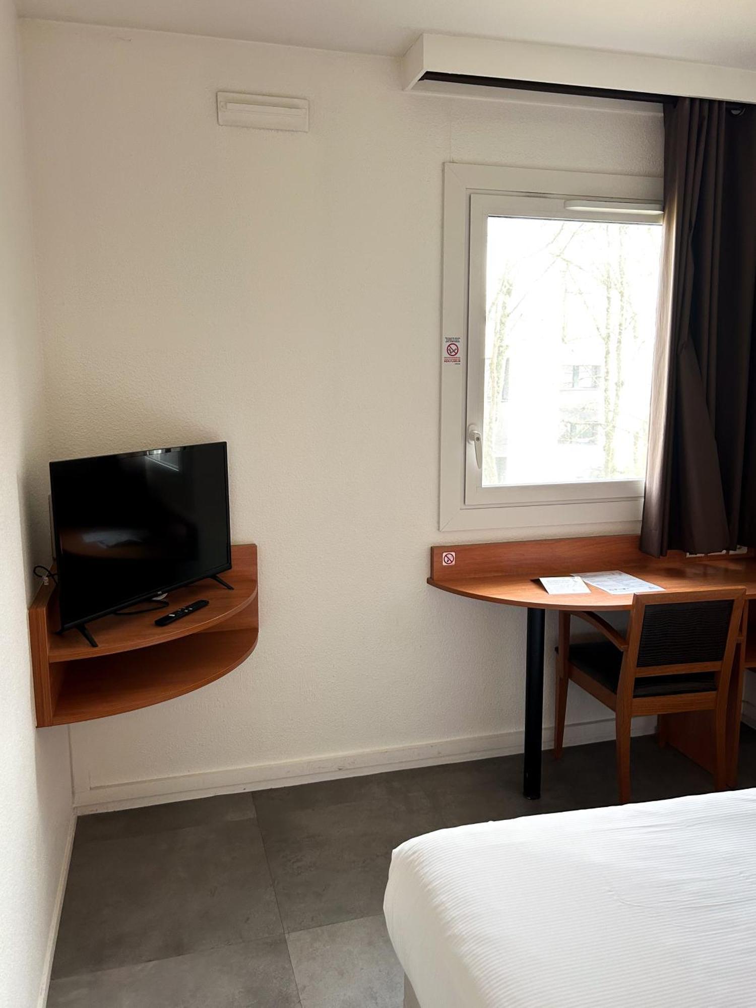 Akena Nantes - Ouest Hotel Orvault