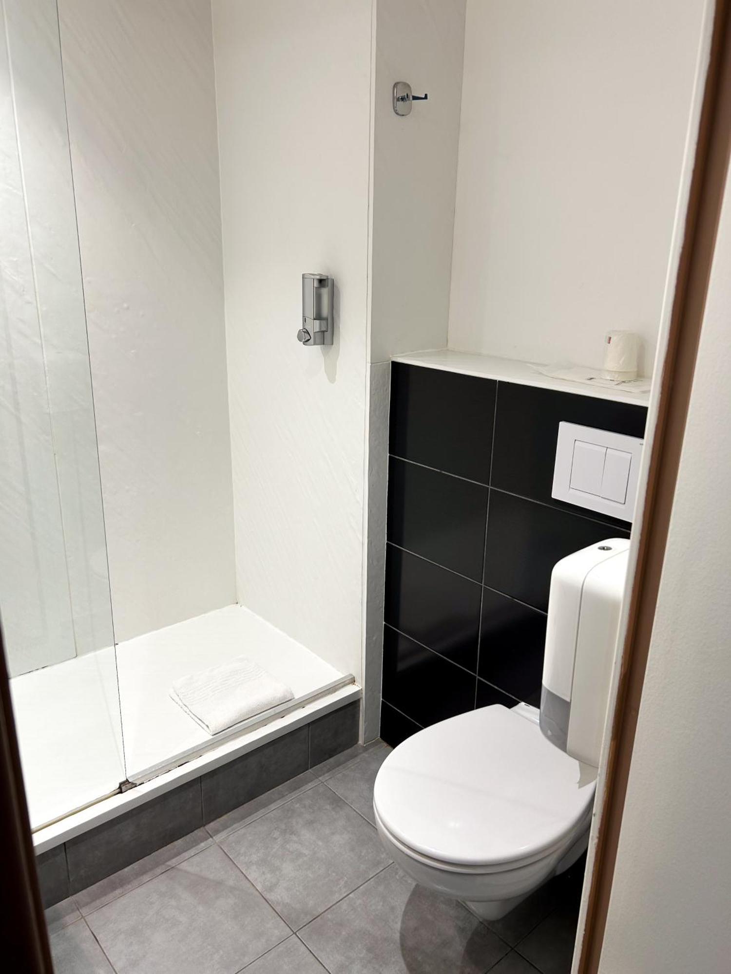 Hotel Akena Nantes - Ouest Orvault