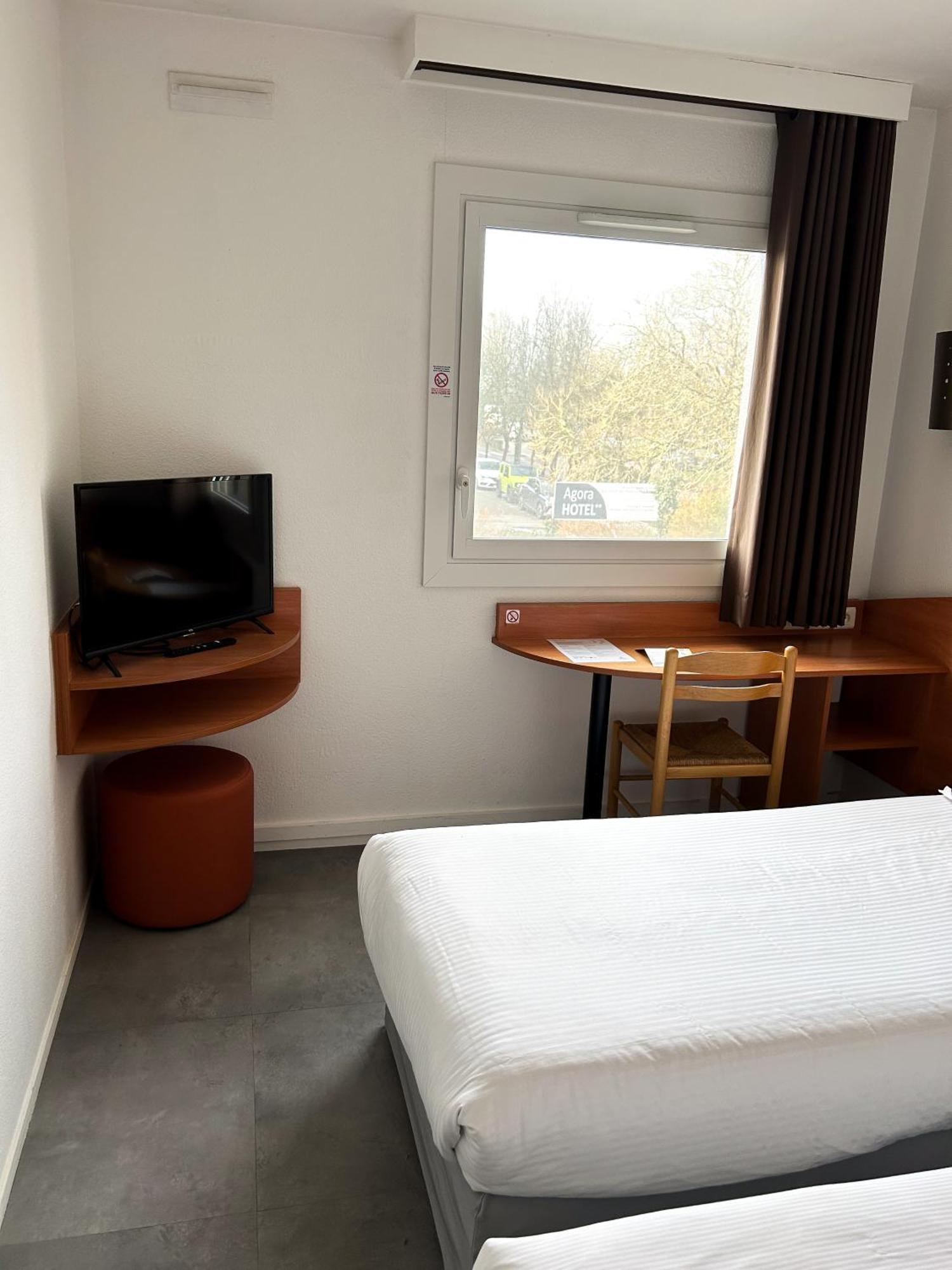 Akena Nantes - Ouest 2* Orvault