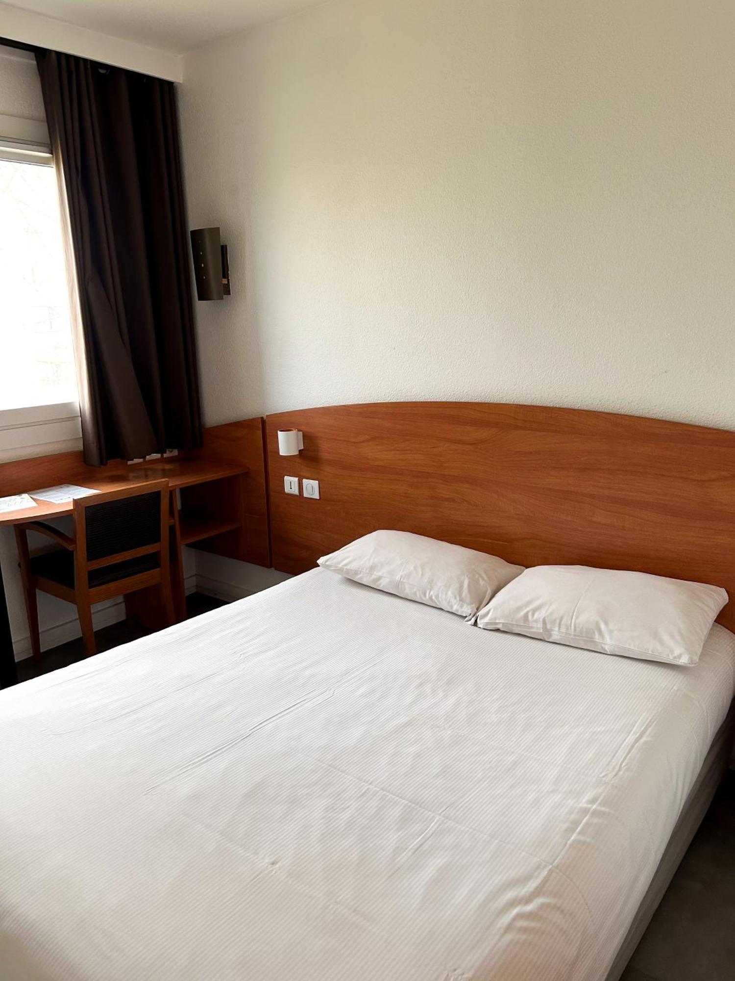 Akena Nantes - Ouest Hotel