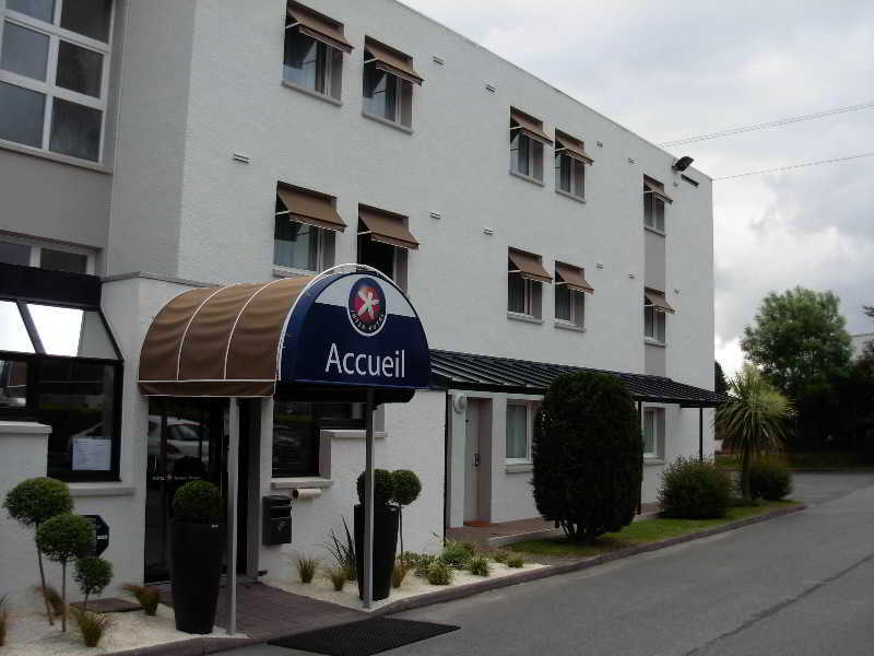 Akena Nantes - Ouest