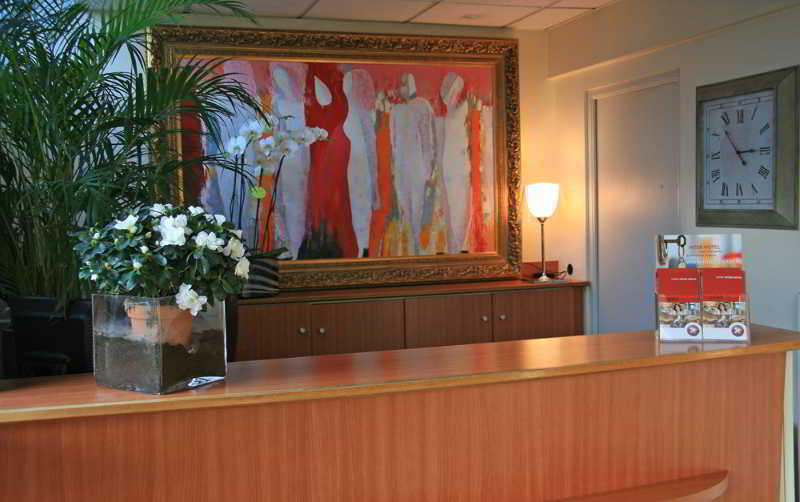 Hotel Akena Nantes - Ouest 2*