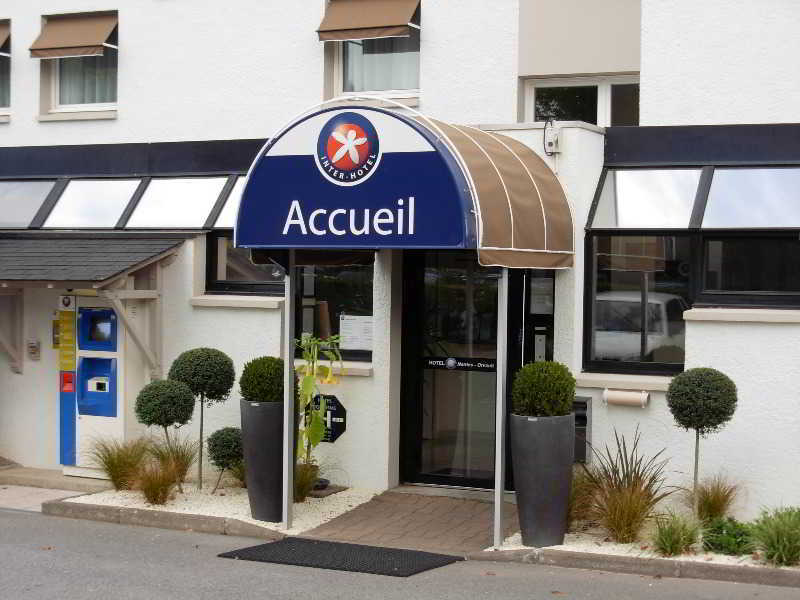 Akena Nantes - Ouest 2*