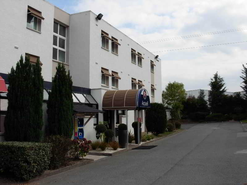 Akena Nantes - Ouest