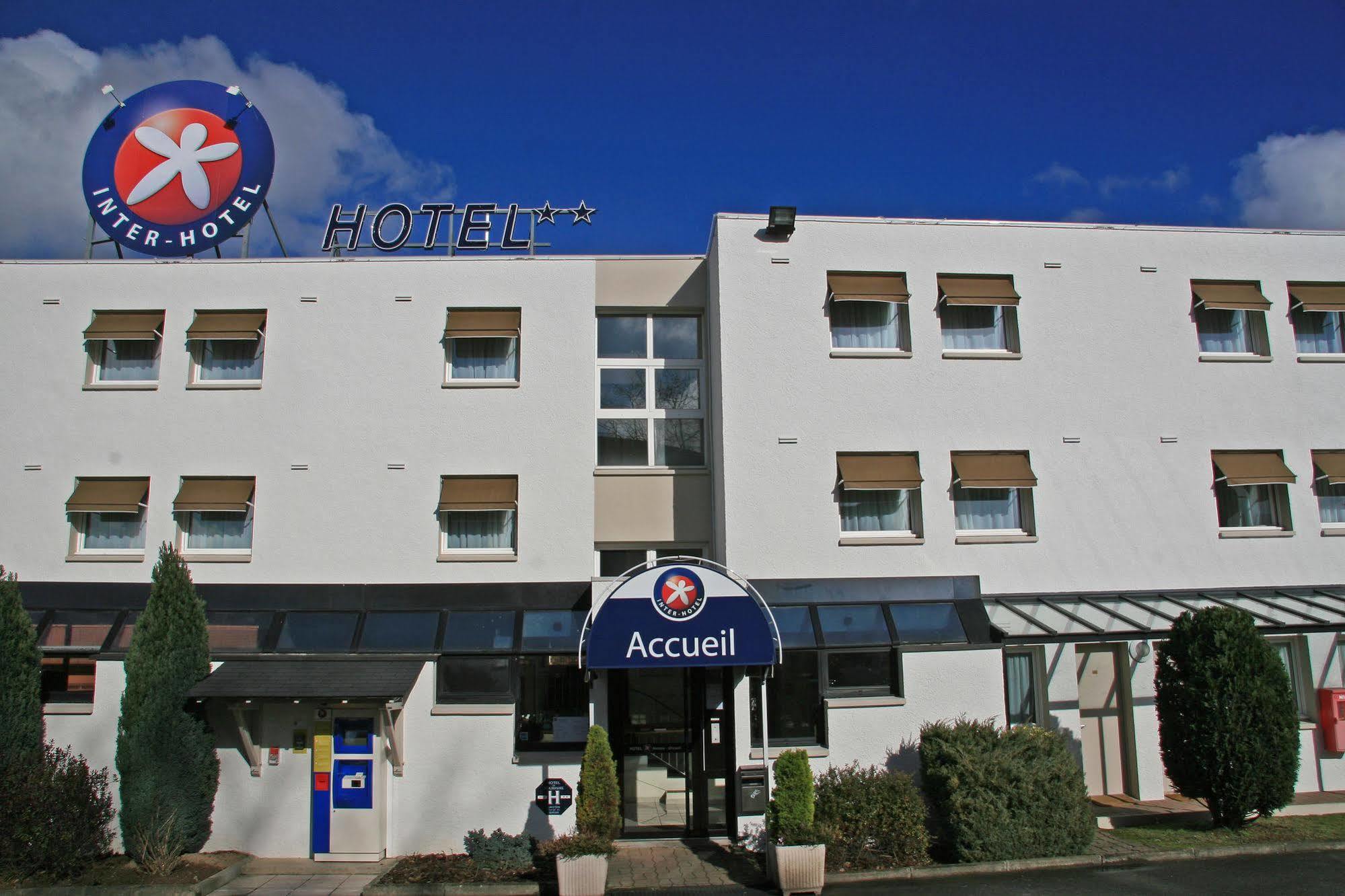 Hotel Akena Nantes - Ouest Orvault
