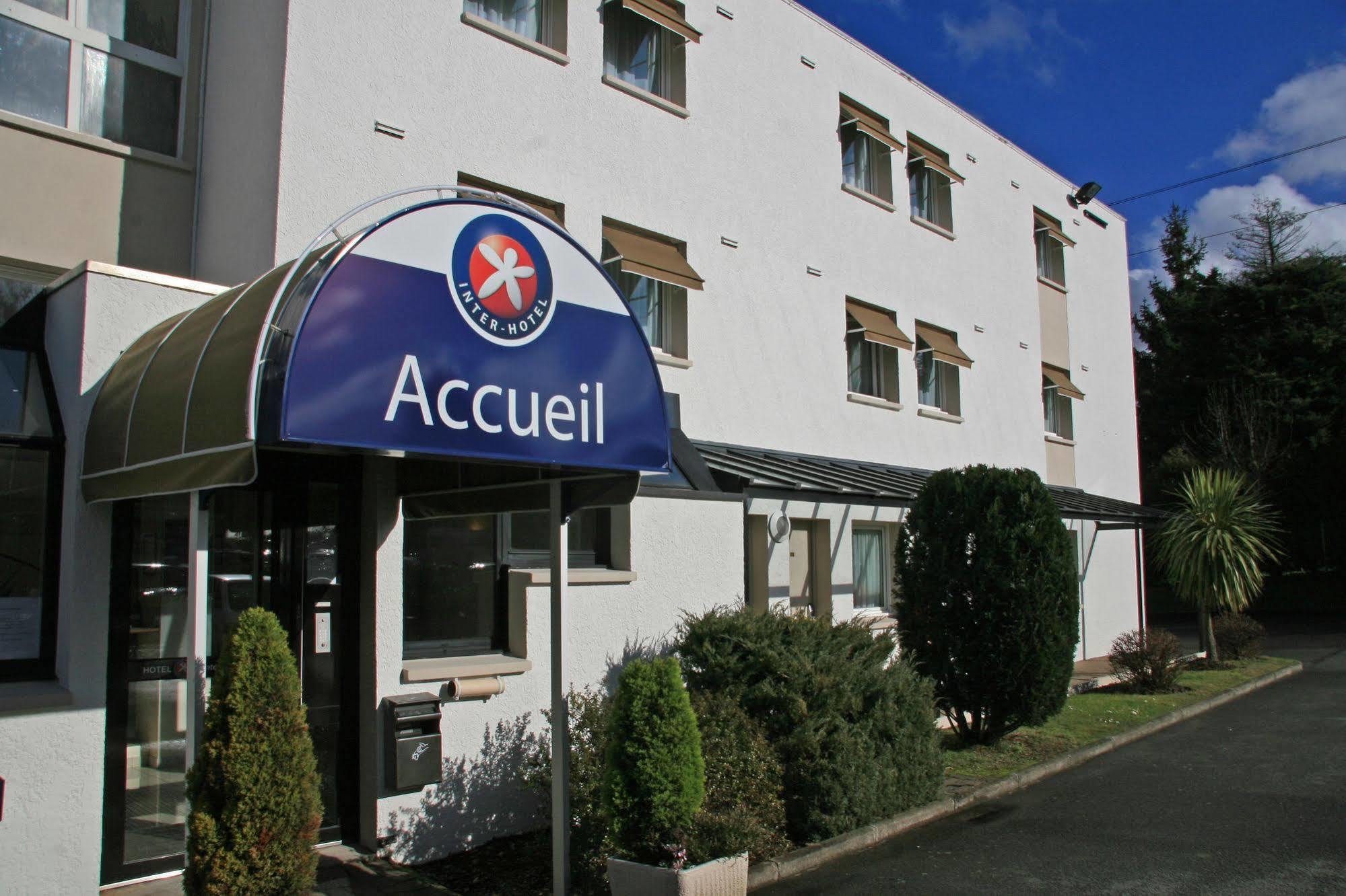 Akena Nantes - Ouest Hotel