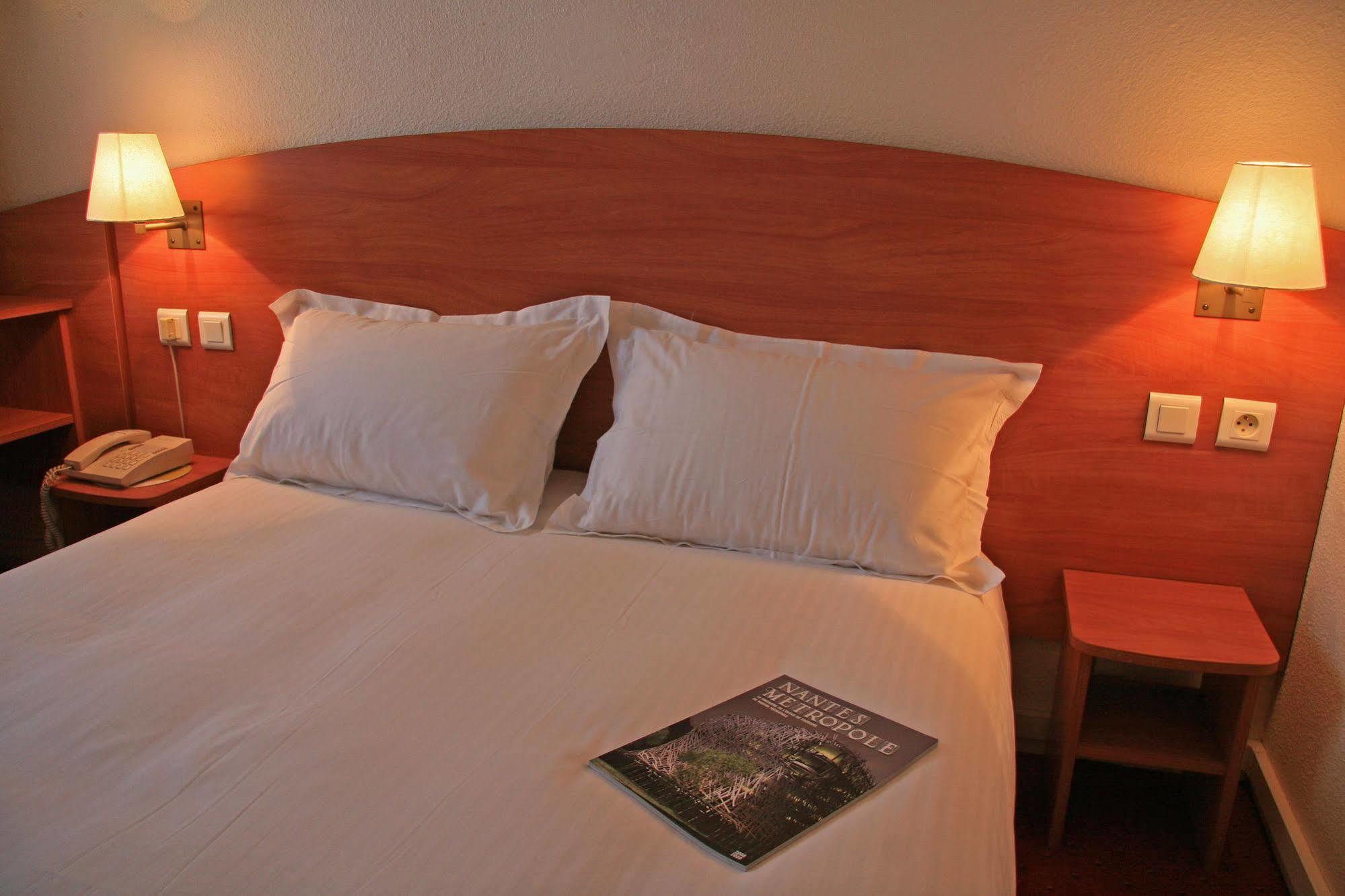 The Originals City, Agora, Nantes Ouest Hotel Orvault