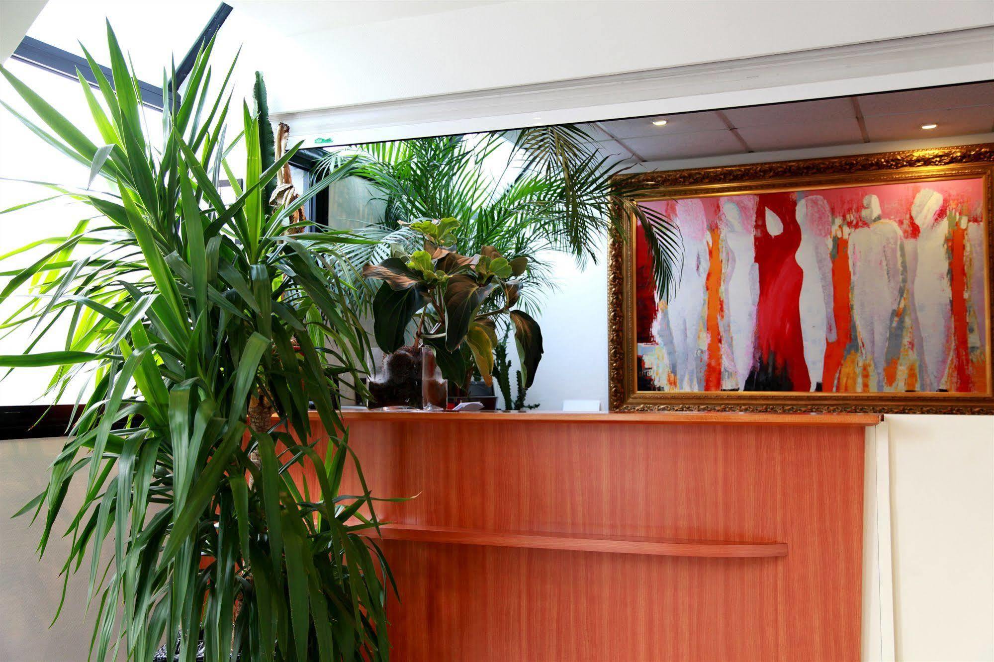 Hotel Akena Nantes - Ouest