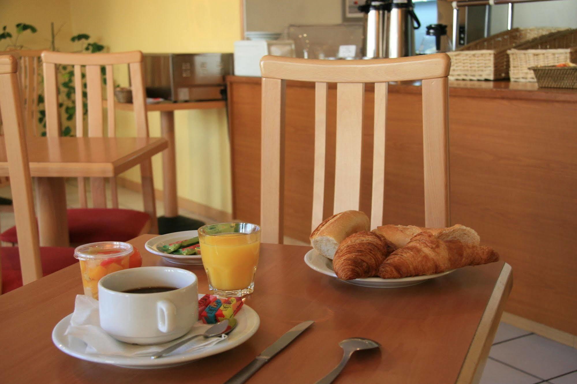 Hotel Akena Nantes - Ouest