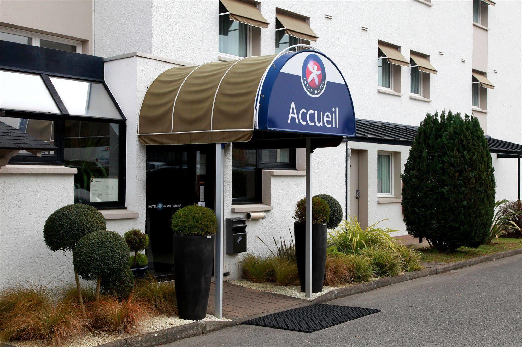 Akena Nantes - Ouest 2*